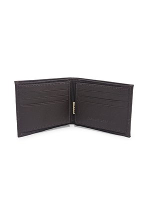 Billetera Hombre Macoly  071 Cuero Cafe