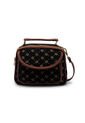 Bolso Manos Libres Macoly 701 Yacar Macoly Miel de Macoly