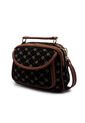 Bolso Manos Libres Macoly 701 Yacar Macoly Miel de Macoly