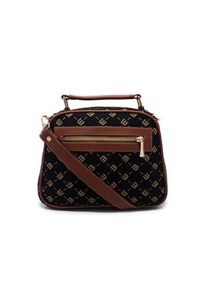 Bolso Manos Libres Macoly 701 Yacar Macoly Miel