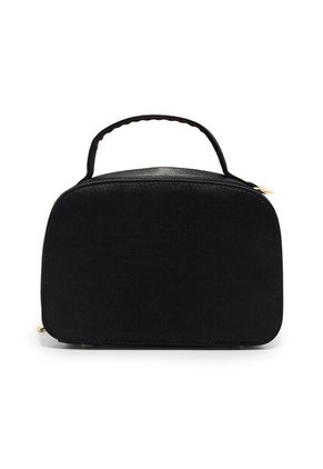Cartera Manos Libres Macoly 809 Razzo Negro Oro