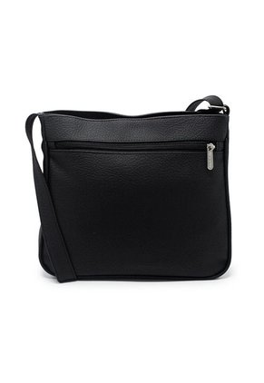 Bolso Manos Libres Macoly 820 Praga Negro 
