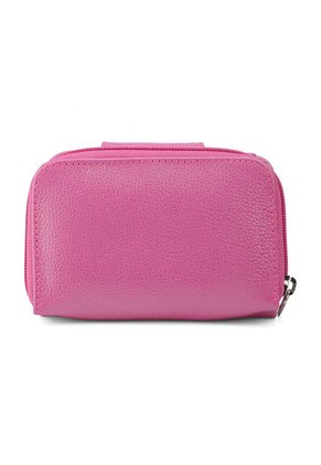 Billetera Mini Macoly A017 Opalo Sandia