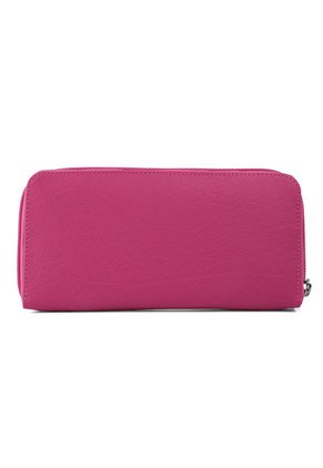 Billetera Grande Macoly A04 Novo Fucsia