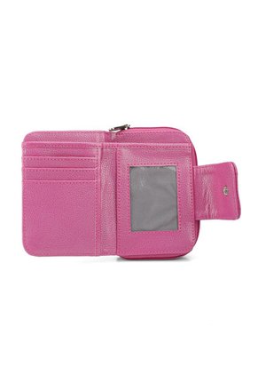 Billetera Mini Macoly A017 Opalo Sandia