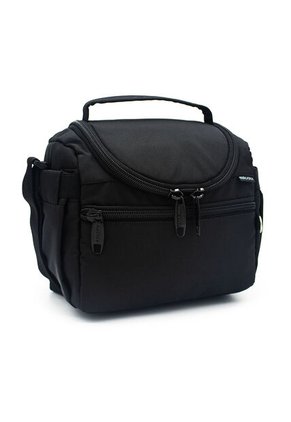 Lonchera Macoly 276 Lona Negro