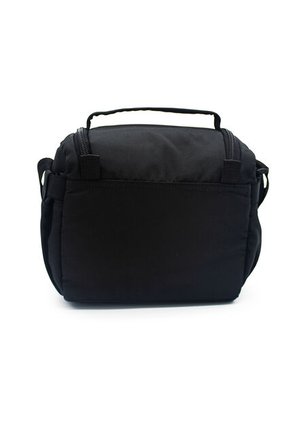 Lonchera Macoly 276 Lona Negro