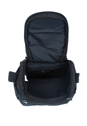 Lonchera Macoly 276 Lona Negro