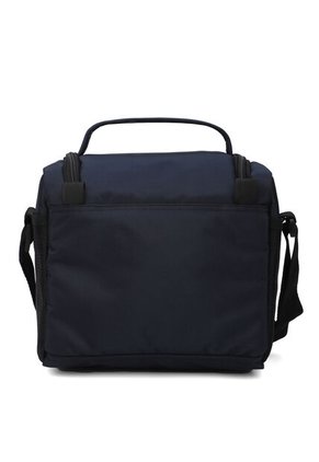 Lonchera Macoly 276 Lona Azul Oscuro Textil