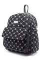 Morral Mediano 784 Yacar Macoly Negro de Macoly