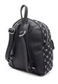 Morral Mediano 784 Yacar Macoly Negro de Macoly