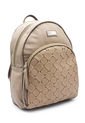 Morral Mediano Macoly 699 Capri Taupe de Macoly