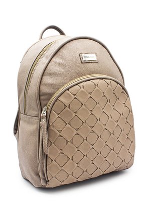 Morral Mediano Macoly 699 Capri Taupe