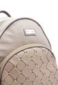 Morral Mediano Macoly 699 Capri Taupe de Macoly