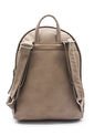 Morral Mediano Macoly 699 Capri Taupe de Macoly