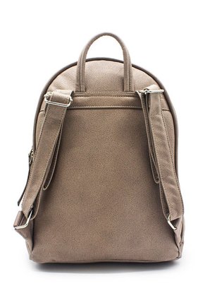 Morral Mediano Macoly 699 Capri Taupe