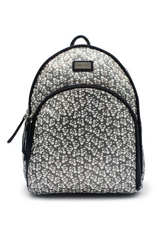 Morral Mediano Macoly 699 Magnolia Negro Macoly