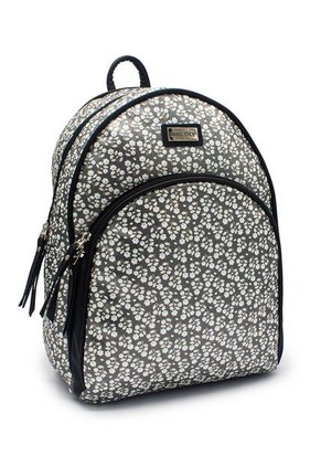 Morral Mediano Macoly 699 Magnolia Negro