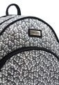 Morral Mediano Macoly 699 Magnolia Negro de Macoly