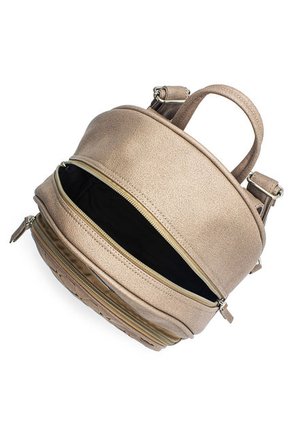 Morral Mediano Macoly 699 Capri Taupe