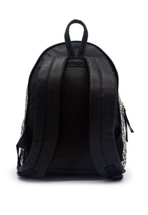 Morral Mediano Macoly 699 Magnolia Negro