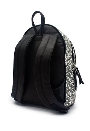 Morral Mediano Macoly 699 Magnolia Negro