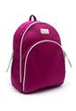 Morral Mediano Macoly 699 Satin Morado de Macoly