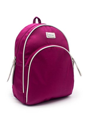 Morral Mediano Macoly 699 Satin Morado