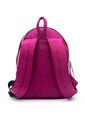 Morral Mediano Macoly 699 Satin Morado de Macoly