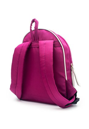 Morral Mediano Macoly 699 Satin Morado