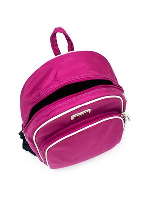 Morral Mediano Macoly 699 Satin Morado