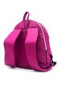 Morral Mediano Macoly 735 Satin Morado de Macoly
