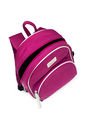 Morral Mediano Macoly 735 Satin Morado de Macoly
