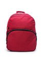 Morral Mediano Macoly 311 Lona Rojo Electron de Macoly