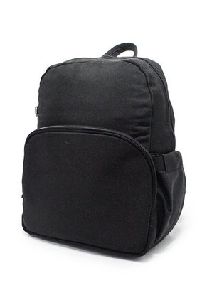 Morral Mediano Macoly 311 Lona Negro