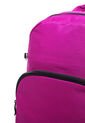 Morral Mediano Macoly 311 Lona Magenta de Macoly