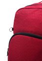 Morral Mediano Macoly 311 Lona Rojo Electron de Macoly