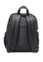 Morral Mediano Macoly 311 Lona Negro de Macoly
