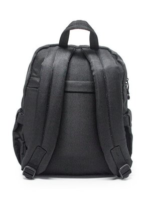 Morral Mediano Macoly 311 Lona Negro