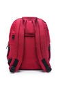 Morral Mediano Macoly 311 Lona Rojo Electron de Macoly