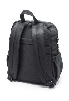 Morral Mediano Macoly 311 Lona Negro