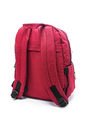 Morral Mediano Macoly 311 Lona Rojo Electron de Macoly