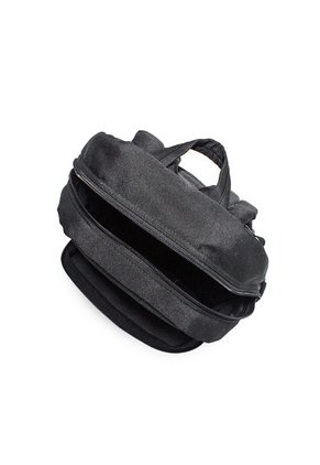 Morral Mediano Macoly 311 Lona Negro