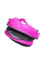Morral Mediano Macoly 311 Lona Magenta de Macoly