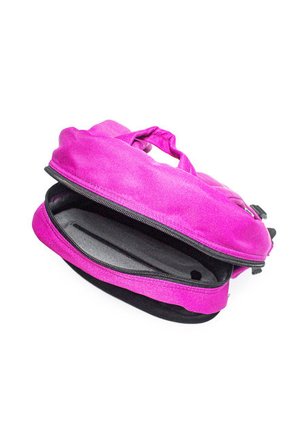 Morral Mediano Macoly 311 Lona Magenta