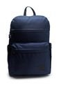 Morral Mediano Macoly 301 Lona Azul Oscuro Textil de Macoly