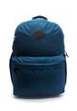 Morral Mediano Macoly 300 Lona Azul Petroleo Textil  de Macoly