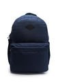 Morral Mediano Macoly 300 Lona Azul Oscuro Textil  de Macoly