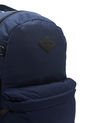 Morral Mediano Macoly 300 Lona Azul Oscuro Textil  de Macoly