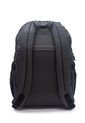 Morral Mediano Macoly 300 Lona Gris Textil  de Macoly